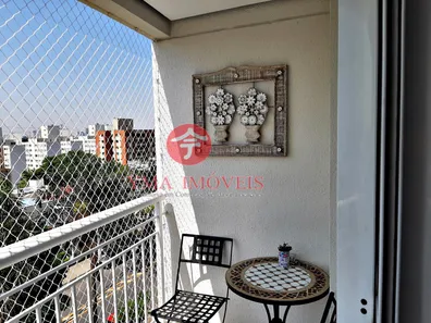 Apartamento com 2 Quartos à venda, 82m² no Umuarama, Osasco