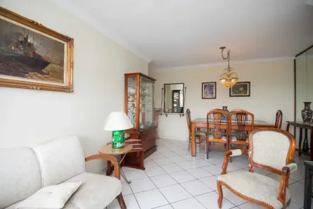Apartamento com 3 Quartos à venda, 84m² no Vila Congonhas, São Paulo