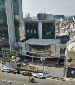Prédio Comercial para alugar, 4504m² no Luz, São Paulo