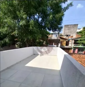 Sobrado com 2 Quartos à venda, 80m² no Jardim Monte Alegre, Taboão da Serra