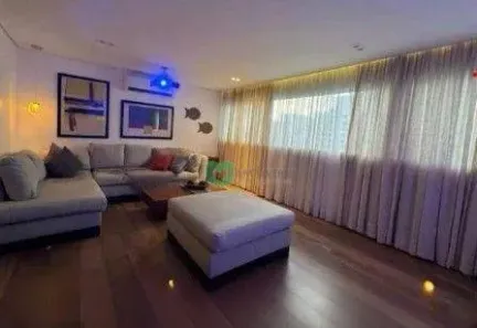 Apartamento com 2 Quartos à venda, 96m² no Jardim Paulista, São Paulo
