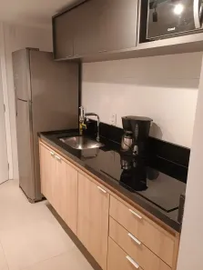 Apartamento com 1 Quarto para alugar, 37m² no Flamengo, Rio de Janeiro