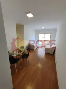 Apartamento com 2 Quartos à venda, 65m² no Vila Uberabinha, São Paulo