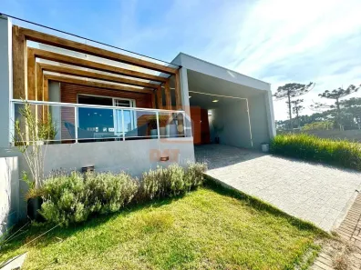 Casa com 3 Quartos à venda, 129m² no Contorno, Ponta Grossa