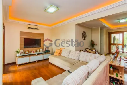 Apartamento com 3 Quartos à venda, 160m² no Centro, Canoas
