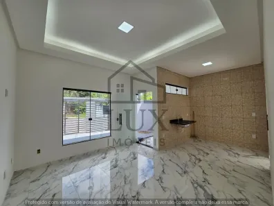 Casa com 2 Quartos à venda, 70m² no Tarumã, Manaus