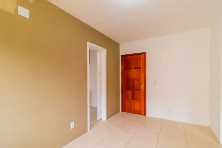Apartamento com 2 Quartos à venda, 52m² no Santo Antônio, Porto Alegre