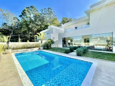 Casa com 3 Quartos à venda, 281m² no Pitas, Cotia