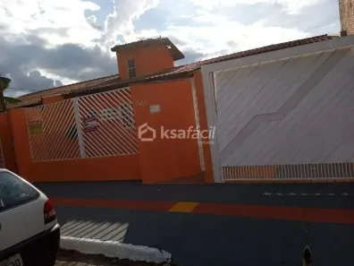 Casa com 3 Quartos à venda, 99m² no Residencial Ana Maria do Couto, Campo Grande