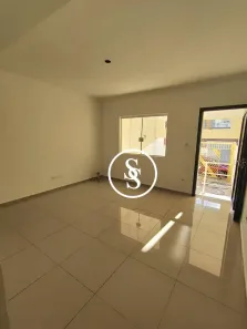 Sobrado com 3 Quartos à venda, 230m² no Campestre, Santo André