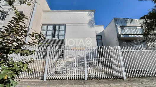Sala Comercial para alugar, 481m² no Alto da Rua XV, Curitiba