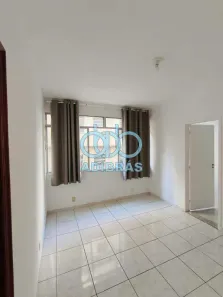 Apartamento com 1 Quarto para alugar, 42m² no Rio Comprido, Rio de Janeiro