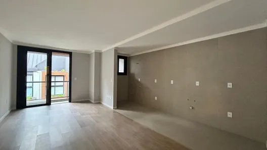 Apartamento com 1 Quarto à venda, 54m² no Centro, Canela