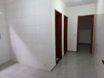 Kitnet com 1 Quarto para alugar, 26m² no Jardim Aricanduva, São Paulo