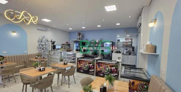 Sala Comercial para alugar, 120m² no Jardim São Paulo(Zona Norte), São Paulo