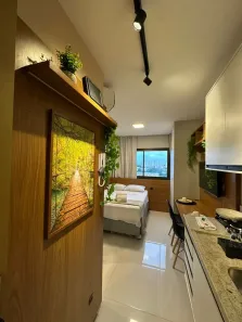 Apartamento com 1 Quarto à venda, 16m² no Rio Vermelho, Salvador