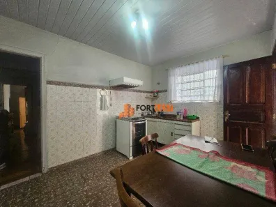 Casa com 2 Quartos à venda, 74m² no Vila Santa Isabel, São Paulo