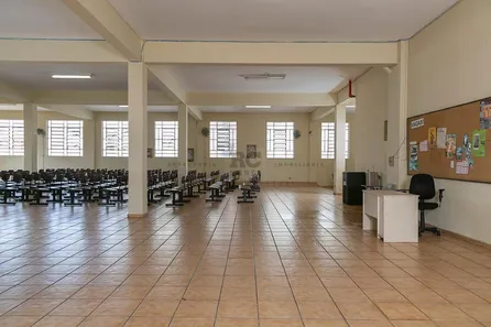 Sala Comercial para alugar, 550m² no Carlos Prates, Belo Horizonte