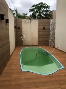Casa com 2 Quartos à venda, 99m² no Residencial Mais Parque Mirassol, Mirassol