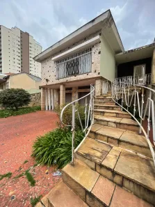Casa com 3 Quartos à venda, 300m² no Vila Albertina, São Paulo