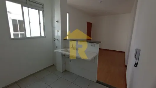 Apartamento com 2 Quartos à venda, 40m² no Jardim Planalto, São José do Rio Preto