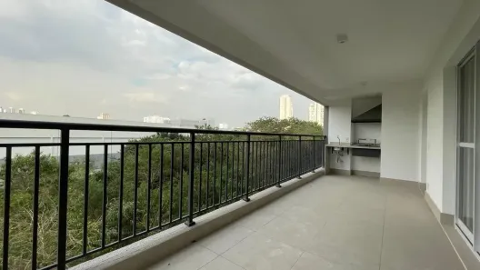 Apartamento com 3 Quartos à venda, 113m² no Jardim Dom Bosco, São Paulo