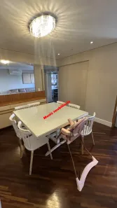 Apartamento com 3 Quartos à venda, 95m² no Vila Indiana, São Paulo