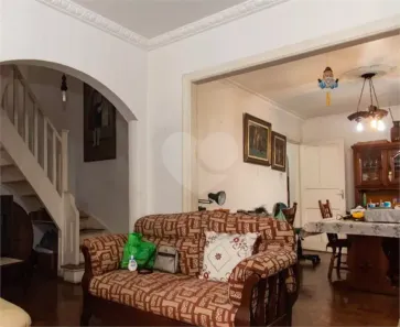 Casa com 3 Quartos à venda, 150m² no Vila Mariana, São Paulo