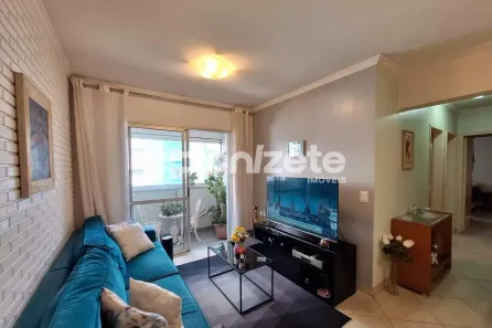 Apartamento com 3 Quartos à venda, 89m² no Vila Gilda, Santo André