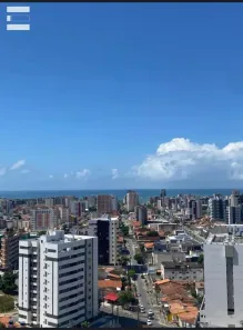 Apartamento com 2 Quartos à venda, 56m² no Mangabeiras, Maceió