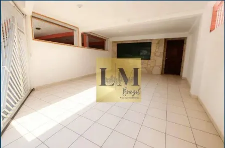 Sobrado com 3 Quartos à venda, 137m² no Conjunto Residencial Vista Verde, São Paulo