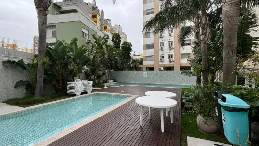 Apartamento com 2 Quartos à venda, 50m² no Rio Branco, Porto Alegre