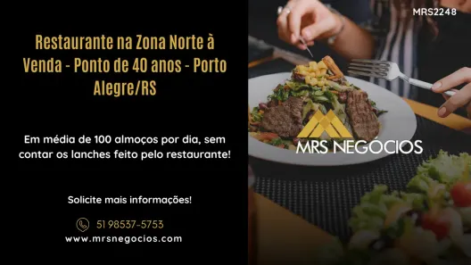 Ponto Comercial à venda, 180m² no Jardim Lindóia, Porto Alegre
