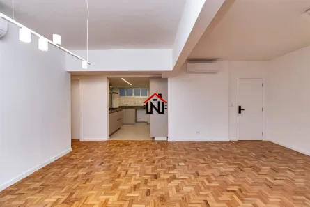 Apartamento com 2 Quartos à venda, 109m² no Jardim Paulista, São Paulo