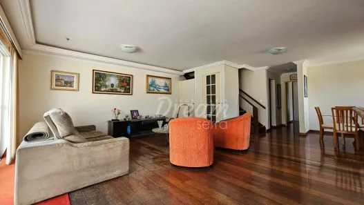 Cobertura com 4 Quartos à venda, 254m² no Alto, Teresópolis