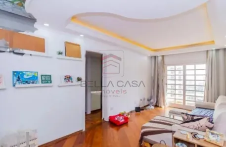 Apartamento com 3 Quartos à venda, 120m² no Alto da Mooca, São Paulo