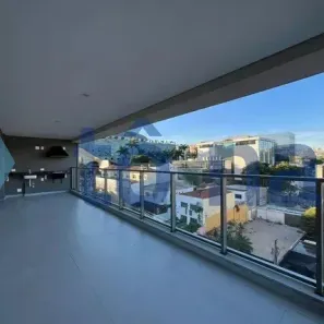 Apartamento com 3 Quartos à venda, 210m² no Jardim Paulista, São Paulo