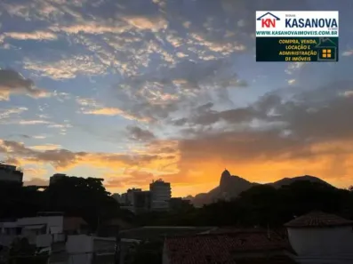 Apartamento com 4 Quartos à venda, 230m² no Urca, Rio de Janeiro