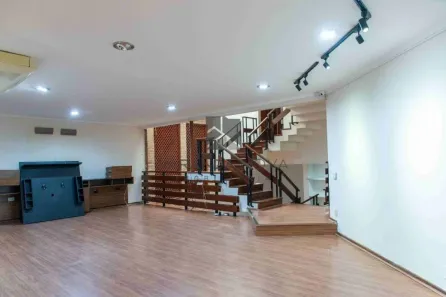 Casa com 4 Quartos para venda ou aluguel, 312m² no Alto da Boa Vista, Ribeirão Preto