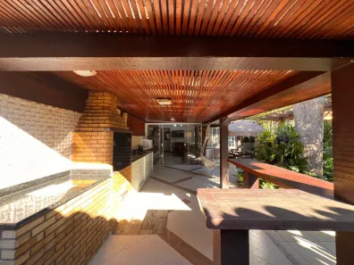 Casa de Condomínio com 4 Quartos à venda, 118m² no Pr Ferradura, Armação dos Búzios