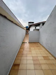 Casa com 1 Quarto para alugar, 50m² no Paulicéia, São Bernardo do Campo