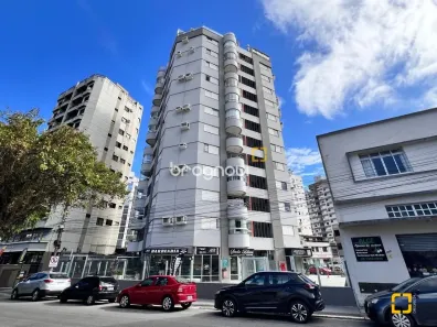 Cobertura com 4 Quartos à venda, 162m² no Centro, Florianópolis