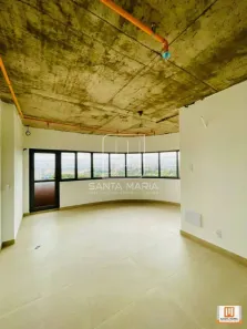 Sala Comercial para alugar, 25m² no Bonfim Paulista, Ribeirão Preto