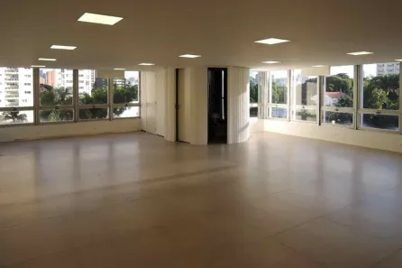 Sala Comercial à venda, 200m² no Jardim Paulistano, São Paulo