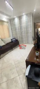 Sobrado com 3 Quartos à venda, 169m² no Parque São Domingos, São Paulo