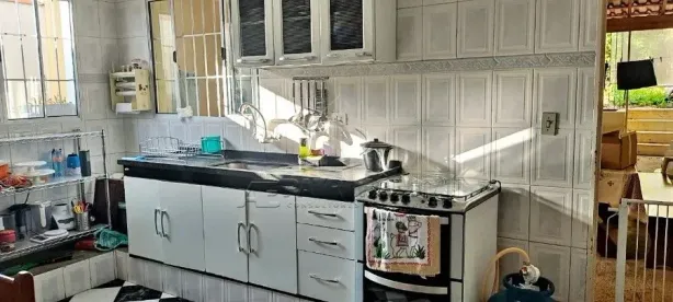 Sobrado com 4 Quartos à venda, 222m² no Jardim Prestes de Barros, Sorocaba