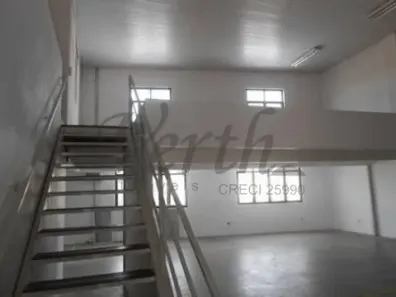 Galpão/Depósito/Armazém para alugar, 550m² no Jardim do Trevo, Campinas