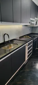 Apartamento com 2 Quartos para alugar, 60m² no Parque Bela Vista, Votorantim
