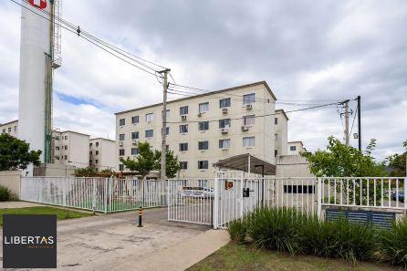 Apartamento com 2 Quartos à venda, 41m² no Mário Quintana, Porto Alegre