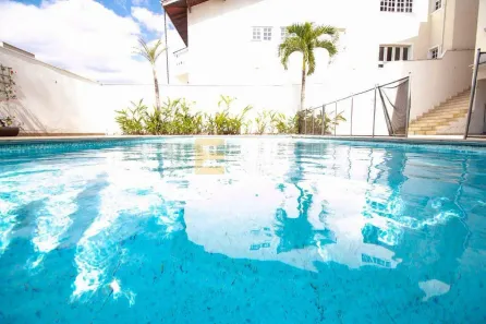Casa de Condomínio com 4 Quartos à venda, 357m² no Portal do Paraíso I, Jundiaí